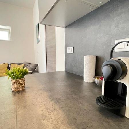 Apartamento Entre Le Vieux Port Et Le Panier Marsella Exterior foto