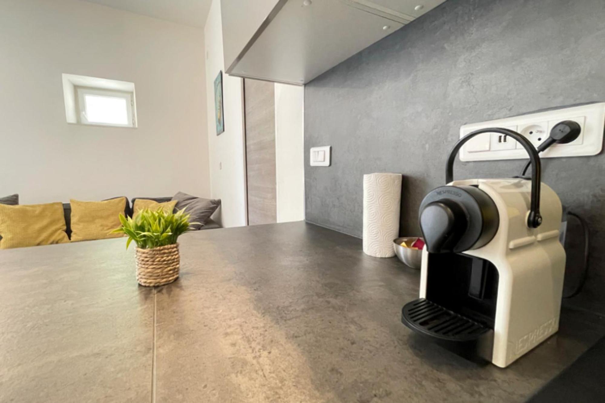 Apartamento Entre Le Vieux Port Et Le Panier Marsella Exterior foto